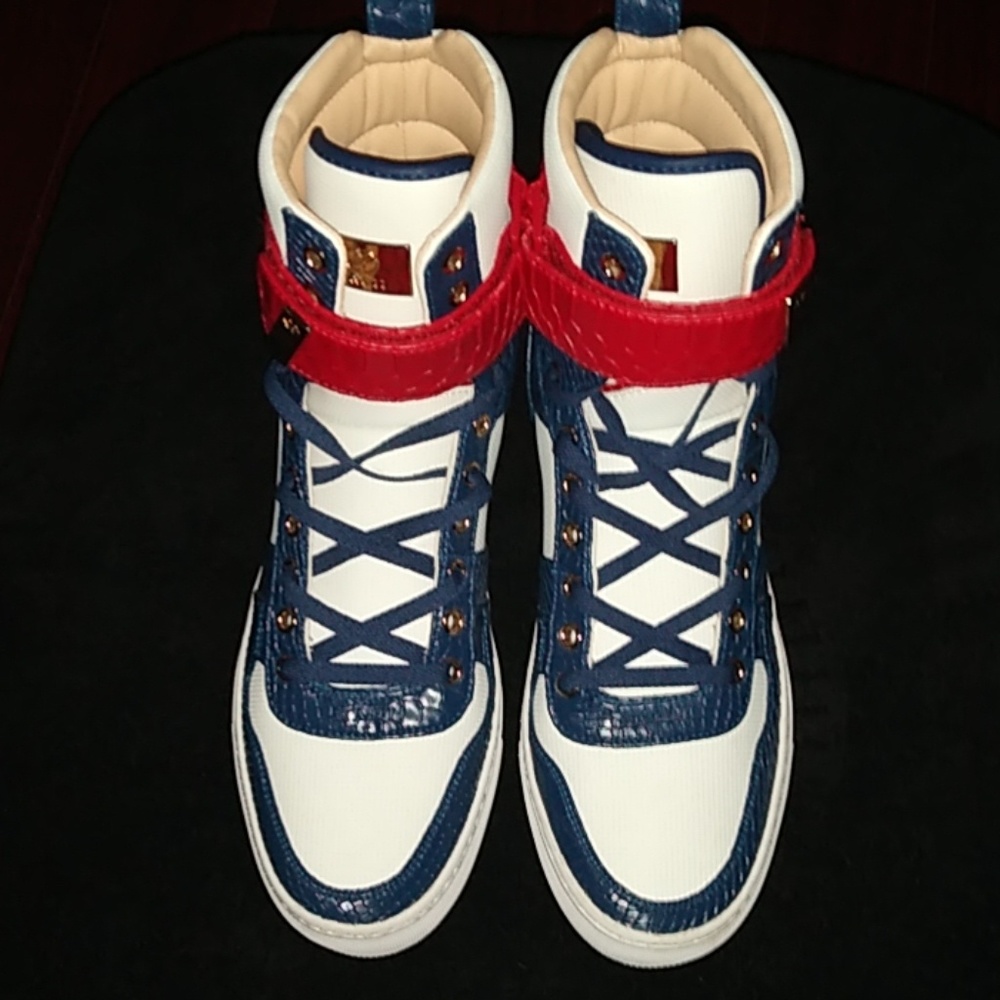 Radii Vertex Nautical